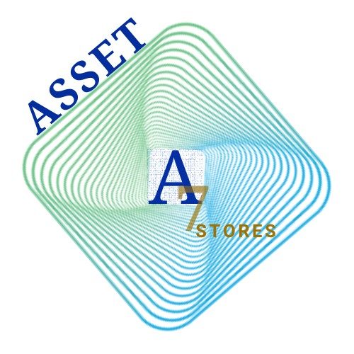 Logo Asset Stores