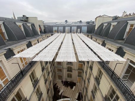 Velom Guthrie Douglas - Projet PPS Paris