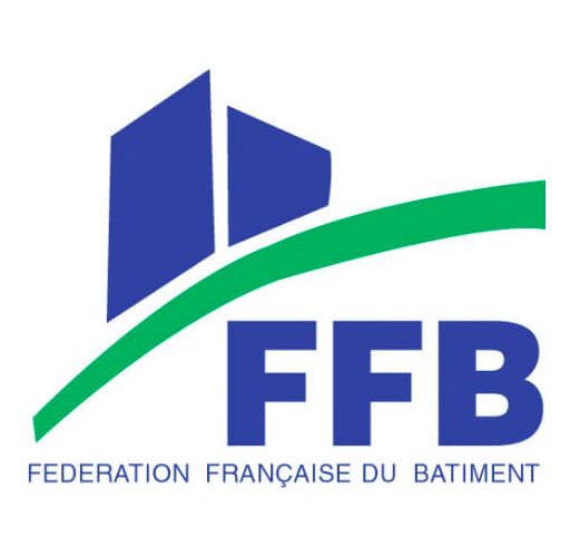 Fédération Française du Bâtiment logo