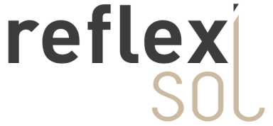 Logo du Réflex'sol